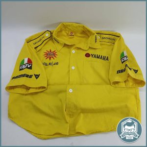 CAMEL ACTISE YELLOW 20S