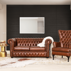 CHESTERFIELD RICH TASTE