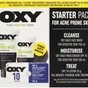 OXY FACE WASH REG