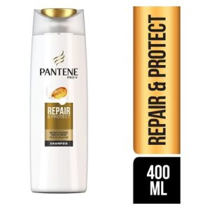 PANTENE SHAMPOO REP & PRO