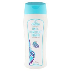 GLYCO SHAMPOO ANTI-DANDRUFF