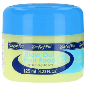 SSF BLOW OUT H/FOOD