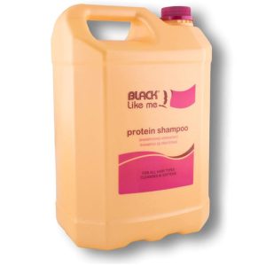 BLM SHAMPOO PROTEIN