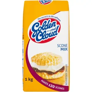 G/CLOUD MIX SCONE