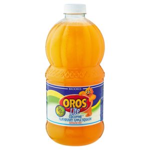 OROS SQUASH LITE