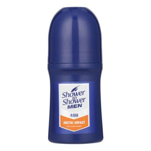 R/ON S/SHOWER M A/IMPACT