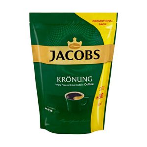 JACOBS KRONUNG ECONOMY PACK