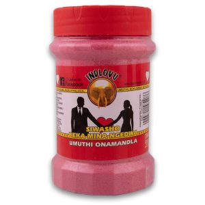 INDLOVU SIWASHO BEKA MINA