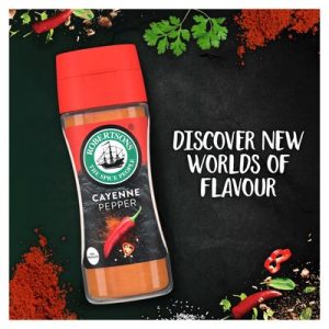 R/SONS CAYENNE PEPPER