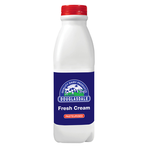 DOUGLASDALE FRESH CREAM