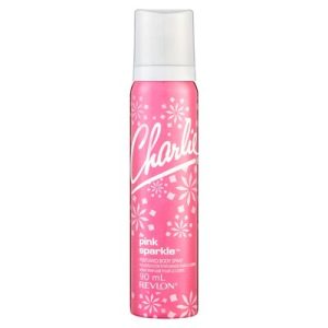 SPRAY REV CHARLIE PINK