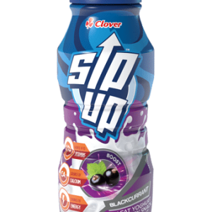 CLOVER SIP UP BLACKCURRANT