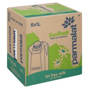 PARMALAT EVERFRESH F/FREE