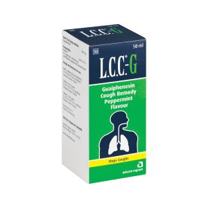 LCC COF MIXTURE P/MINT