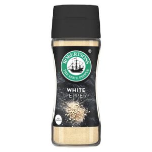 R/SONS WHITE PEPPER
