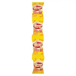 WILLARDS C/CURLS STRIP