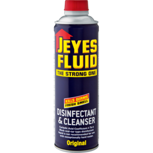 JEYES FLUID ORIGINAL