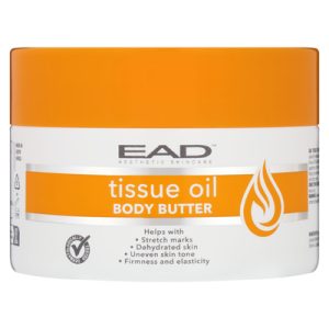 EAD TISSUE OIL B/BUTTER