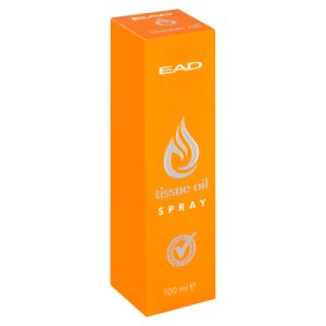 EAD TISSUE OIL SPRAY