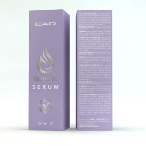 EAD TISSUE OIL SERUM