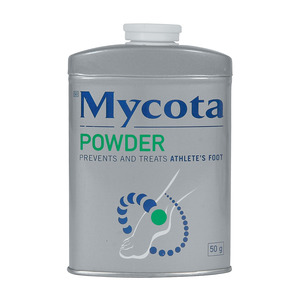 MYCOTA POWDER