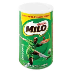 MILO