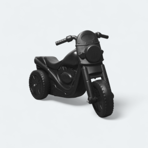 PLASTIC SCOOTER MEDIUM