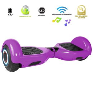 PLASTIC SCOOTER XXL