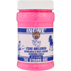 INGWE I/ABELUNGU PINK