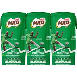 MILO RTD MALT E/DRINK