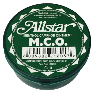 A/STAR M.C.O