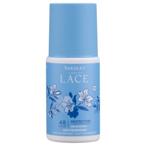 R/ON YARDLEY LACE