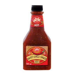 ALL JOY SWEET CHILLI MILD