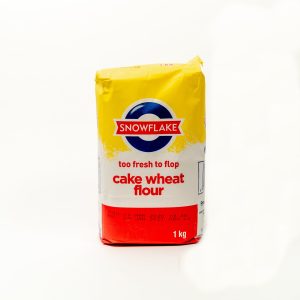 SNOWFLAKE B/B FLOUR