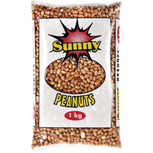 SUNNY PEANUTS