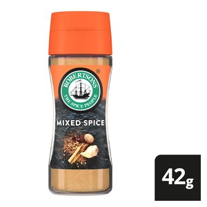 R/SONS MIXED SPICE