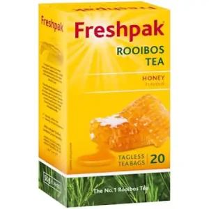 FRESHPAK T/B HONEY