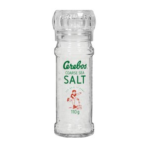 SALT CEREBOS COARSE GRIND