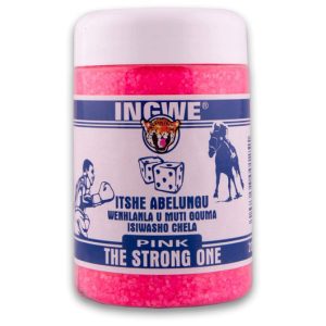 INGWE I/ABELUNGU PINK