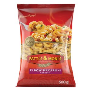 FATTIS & MONIS MACARONI ELBOW