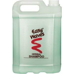 E/WAVE SHAMPOO HERBAL