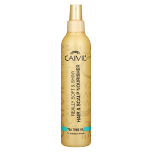 CAIVIL HAIR & SCALP NOURISHER