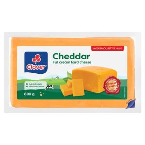 CLOVER CHEESE CHEDDAR