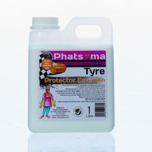 PHATSIMA TYRE PROTECTION