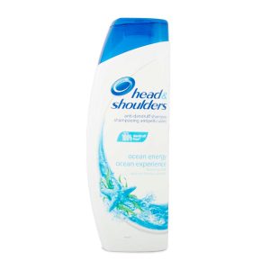 H&S SHAMPOO OCEAN