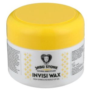 JABU STONE INVISIBLE WAX