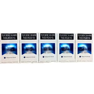 MARLBORO BEYOND BLUE