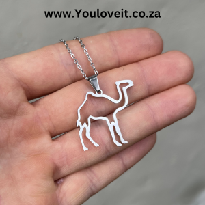 CAMEL L SILVER H/P