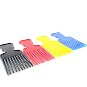 ELITE COMB AFRO