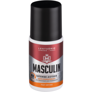 R/ON MASCULIN INTENSE ACTION